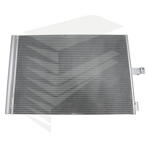 CDBENZ-52 Premium A/C Condenser for Mercedes Benz [0995000354] FRESHENOPT CANADA