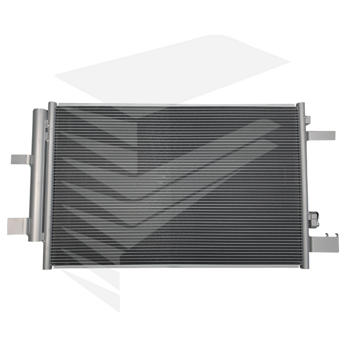CDSB-06 Premium A/C Condenser for Subaru [73210FL10A] FRESHENOPT CANADA