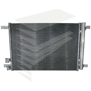 CDVW-37 Premium A/C Condenser for Volkswagen [5Q0816411M] FRESHENOPT CANADA