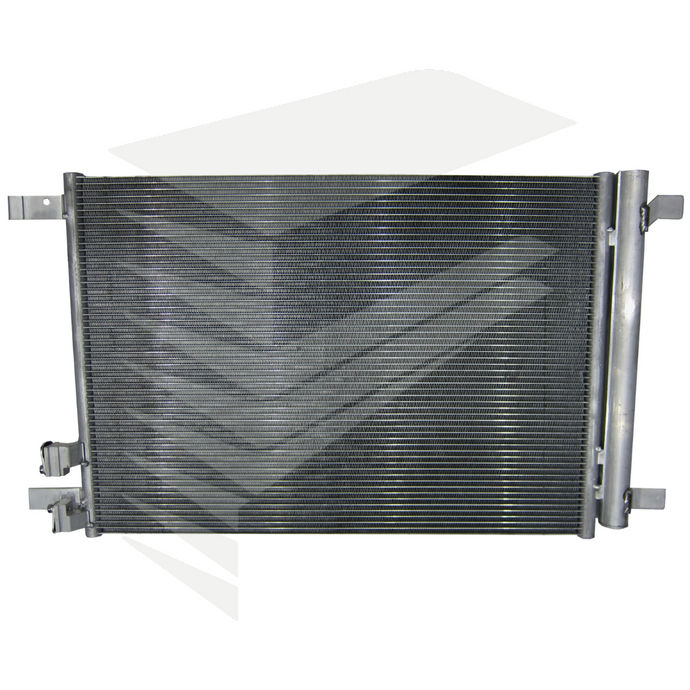 CDVW-37 Premium A/C Condenser for Volkswagen [5Q0816411M] FRESHENOPT CANADA