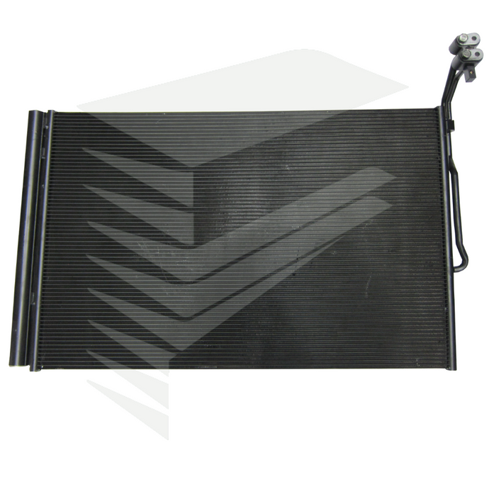 CDVW-39 Premium A/C Condenser for Volkswagen [7P0820411A] FRESHENOPT CANADA