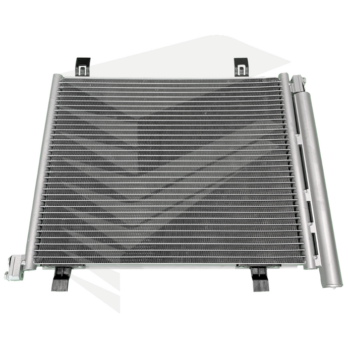 CDVW-40 Premium A/C Condenser for Volkswagen [1S0820411B] EU Model FRESHENOPT CANADA