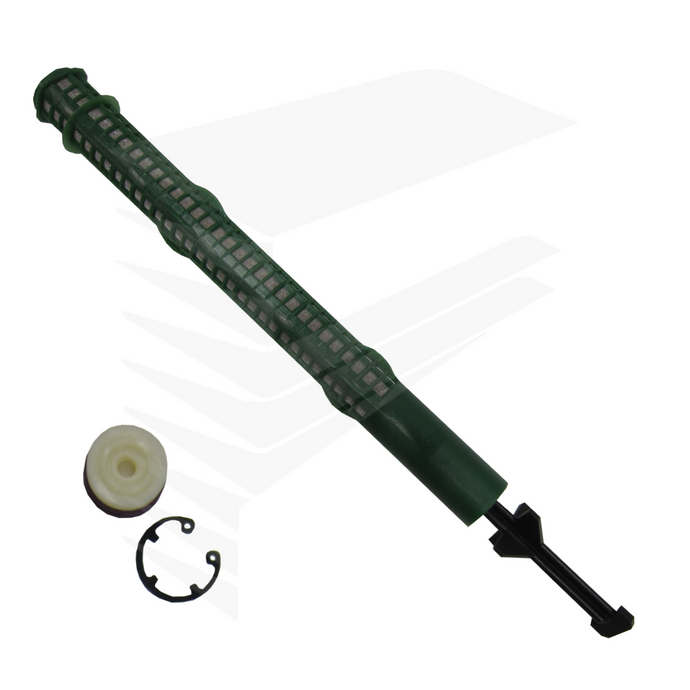 RDVW-26 Premium A/C Receiver Drier for Volkswagen [6R0898191] FRESHENOPT CANADA