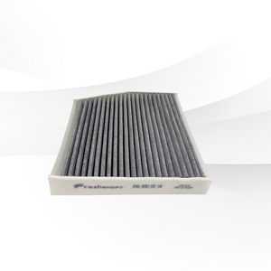 FreshenOPT I Premium Cabin Air Filter for Mercedes Benz OE#: 246 830 00 18