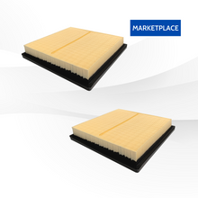 Load image into Gallery viewer, WX-29 Marketplace Subaru Engine Air Filter [16546AA150] FRESHENOPT CANADA