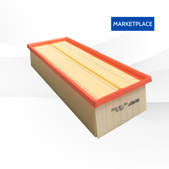 WX-40 Marketplace Volkswagen Engine Air Filter [1K0129620D] FRESHENOPT CANADA