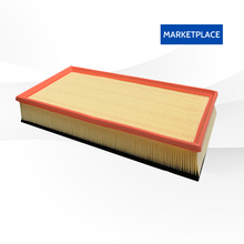 Load image into Gallery viewer, WX-42 Marketplace Volkswagen Engine Air Filter [7L0129620A] FRESHENOPT CANADA