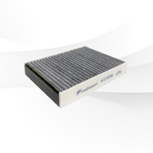 FreshenOPT I Premium Cabin Air Filter for BMW OE#: 64 11 9 237 555