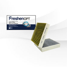 Load image into Gallery viewer, FreshenOPT premium three-layer design filter for OEM#: 171 830 04 18