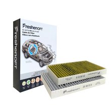 Load image into Gallery viewer, F-1229C Fresh Opt-M-Benz Premium Cabin Air Filter [2218300718] (SETS) FreshenOPT Inc.