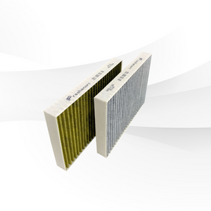 F-1229C Fresh Opt-M-Benz Premium Cabin Air Filter [2218300718] (SETS) FreshenOPT Inc.